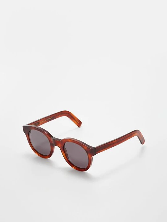 Zdjęcie produktu Okulary przeciwsłoneczne MONOKEL EYEWEAR żółty
