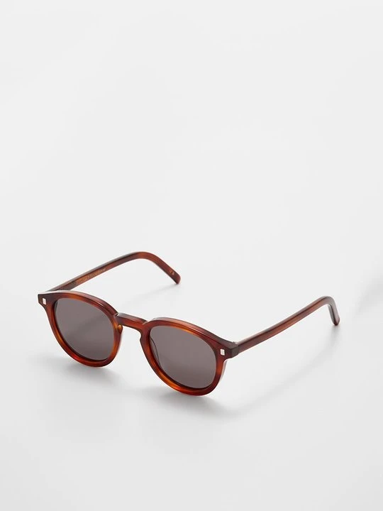 Zdjęcie produktu Okulary przeciwsłoneczne MONOKEL EYEWEAR żółty