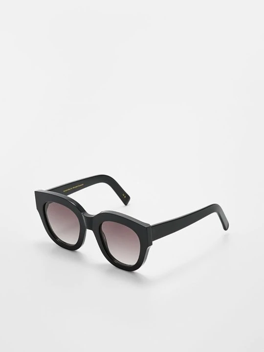 Zdjęcie produktu Okulary przeciwsłoneczne MONOKEL EYEWEAR czarny