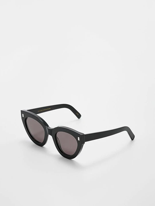Zdjęcie produktu Okulary przeciwsłoneczne MONOKEL EYEWEAR czarny