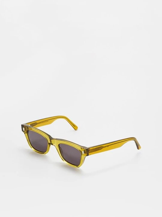 Zdjęcie produktu Okulary przeciwsłoneczne MONOKEL EYEWEAR brązowy