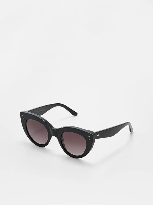 Zdjęcie produktu Okulary przeciwsłoneczne MONOKEL EYEWEAR czarny