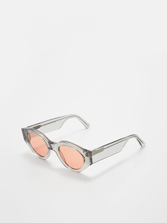 Zdjęcie produktu Okulary przeciwsłoneczne MONOKEL EYEWEAR szary
