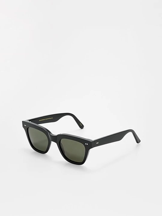 Zdjęcie produktu Okulary przeciwsłoneczne MONOKEL EYEWEAR czarny