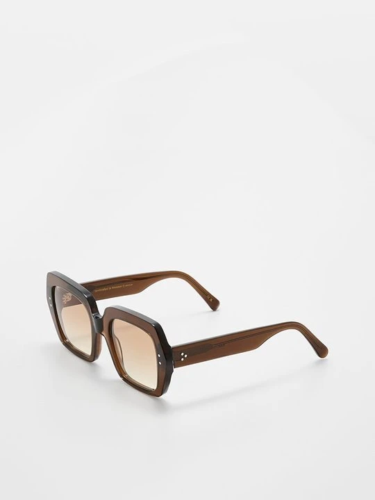 Zdjęcie produktu Okulary przeciwsłoneczne MONOKEL EYEWEAR niebieski