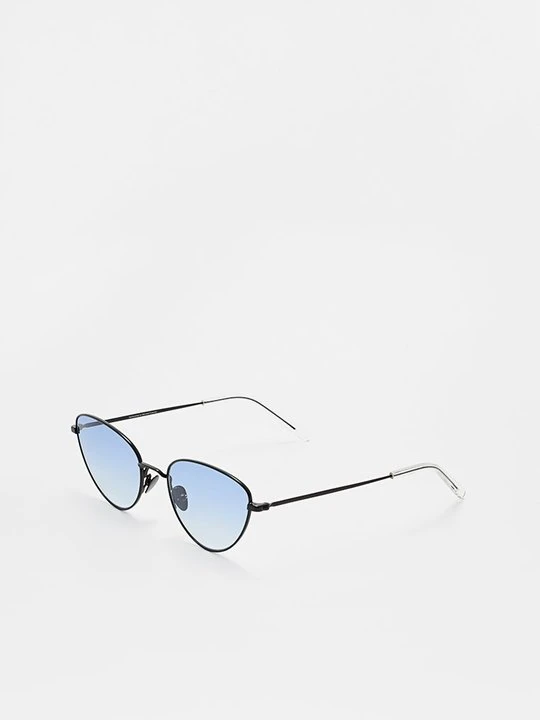 Zdjęcie produktu Okulary przeciwsłoneczne MONOKEL EYEWEAR czarny