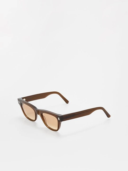 Zdjęcie produktu Okulary przeciwsłoneczne MONOKEL EYEWEAR brązowy