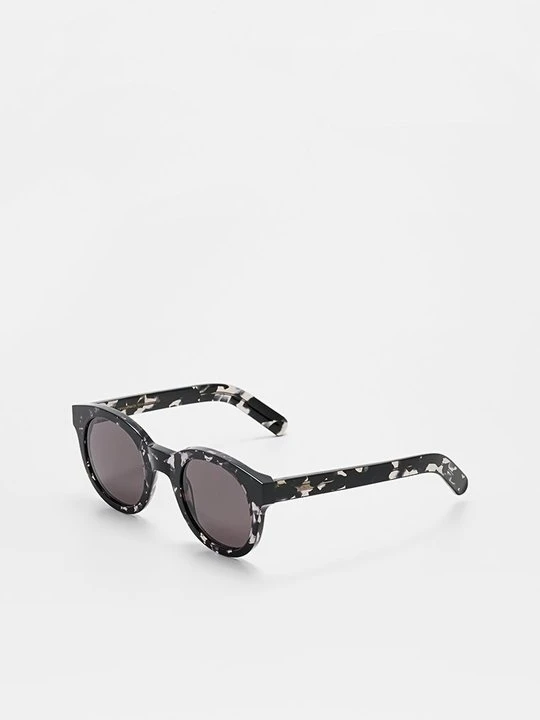 Zdjęcie produktu Okulary przeciwsłoneczne MONOKEL EYEWEAR czarny
