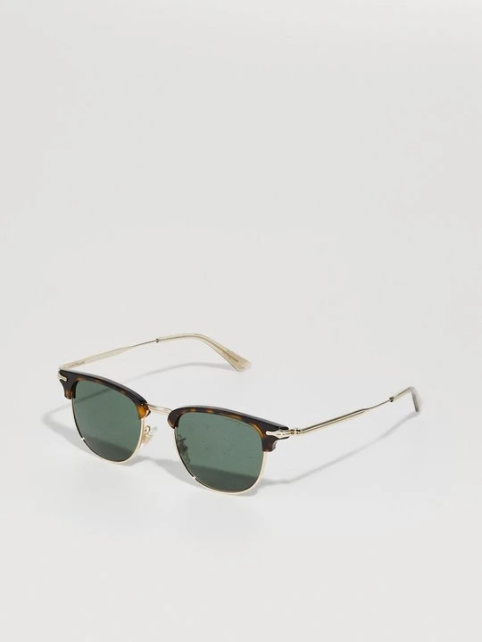 Zdjęcie produktu Okulary przeciwsłoneczne Mont Blanc zielony