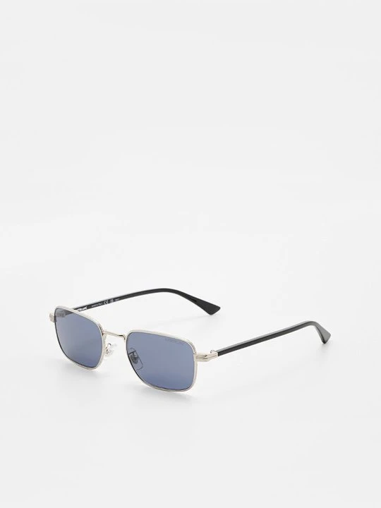 Zdjęcie produktu Okulary przeciwsłoneczne Mont Blanc srebrny