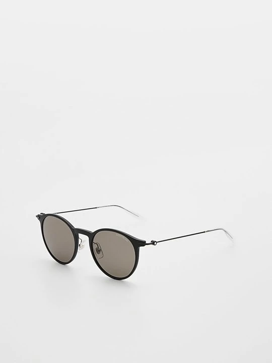 Zdjęcie produktu Okulary przeciwsłoneczne Mont Blanc szary