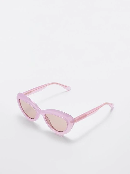 Zdjęcie produktu Okulary przeciwsłoneczne MOSCHINO różowy