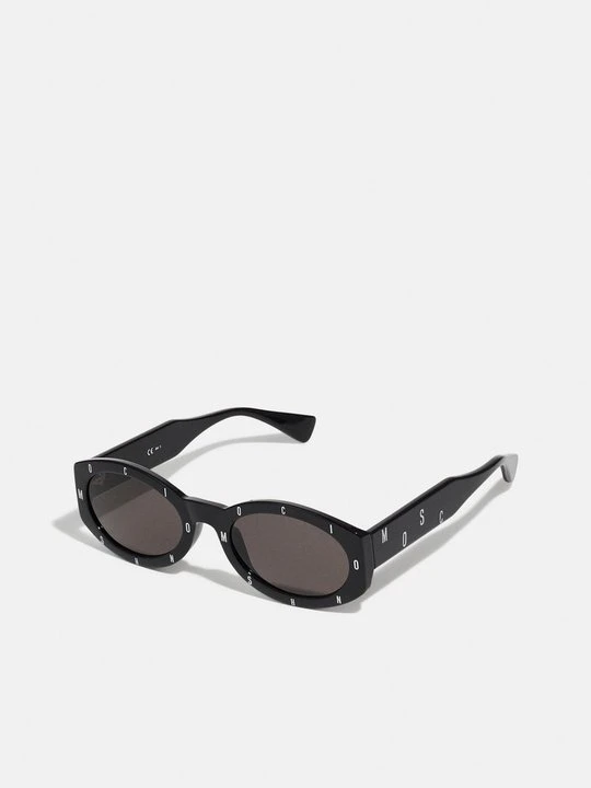 Zdjęcie produktu Okulary przeciwsłoneczne MOSCHINO czarny