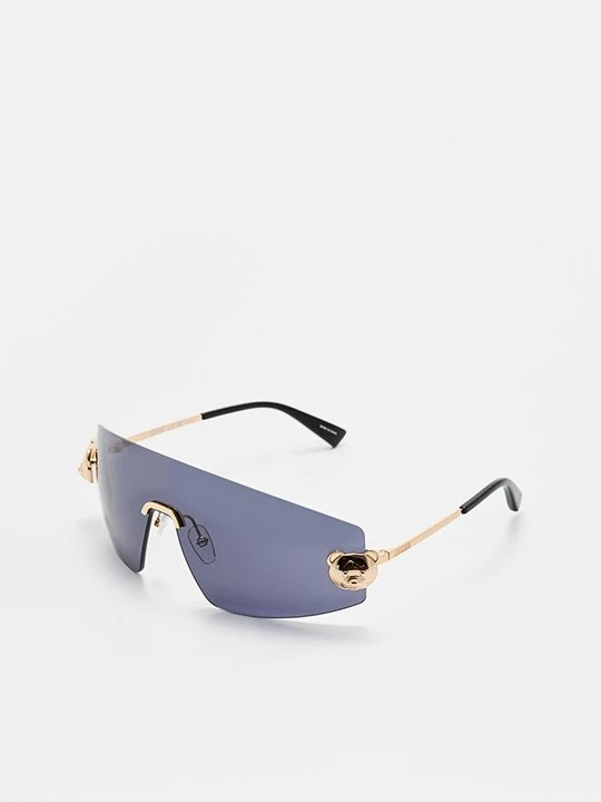 Zdjęcie produktu Okulary przeciwsłoneczne MOSCHINO