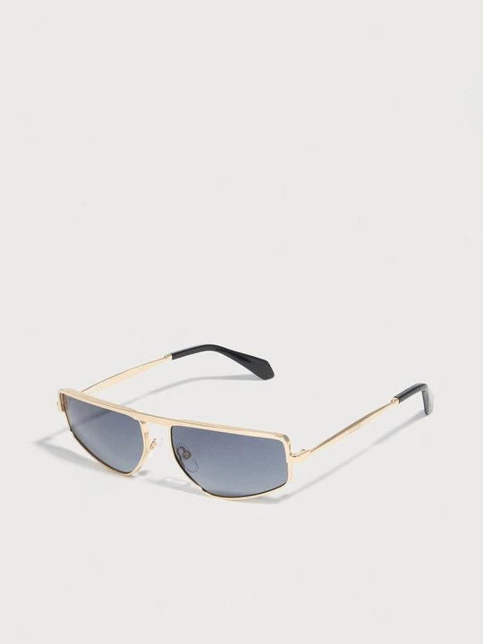 Zdjęcie produktu Okulary przeciwsłoneczne MOSCHINO