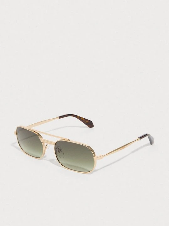 Zdjęcie produktu Okulary przeciwsłoneczne MOSCHINO