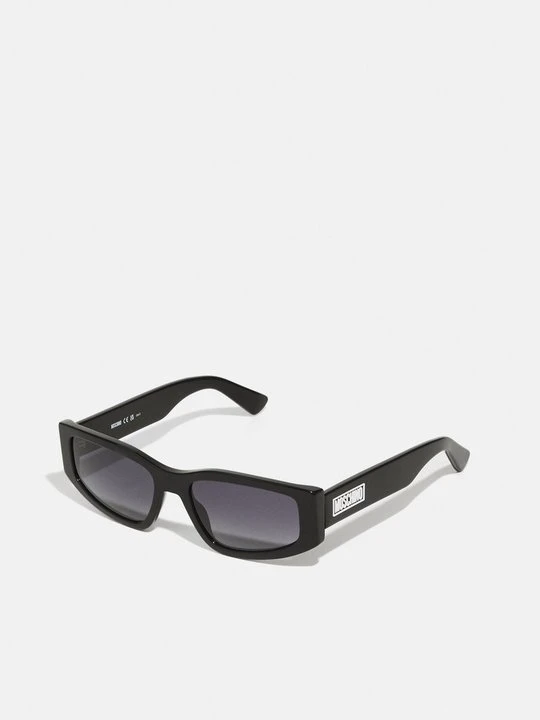 Zdjęcie produktu Okulary przeciwsłoneczne MOSCHINO czarny
