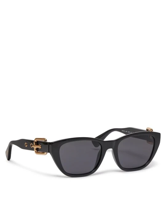 Zdjęcie produktu Okulary przeciwsłoneczne MOSCHINO MOS130 / S 205412 80755IR Czarny