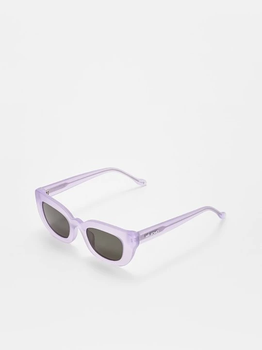 Zdjęcie produktu Okulary przeciwsłoneczne MR.BOHO brązowy