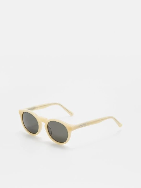 Zdjęcie produktu Okulary przeciwsłoneczne MR.BOHO beżowy