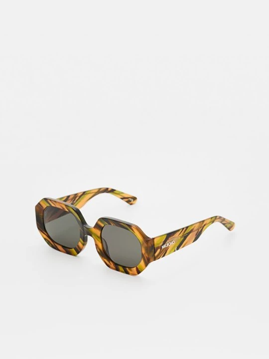 Zdjęcie produktu Okulary przeciwsłoneczne MR.BOHO