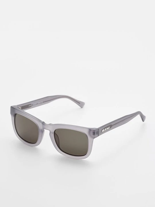 Zdjęcie produktu Okulary przeciwsłoneczne MR.BOHO brązowy