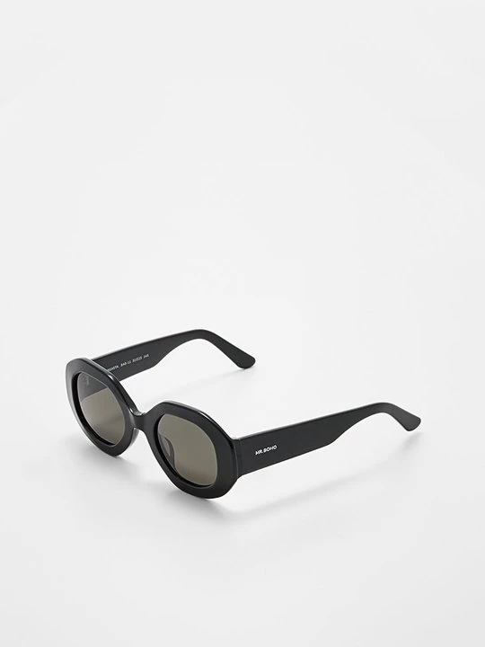 Zdjęcie produktu Okulary przeciwsłoneczne MR.BOHO czarny