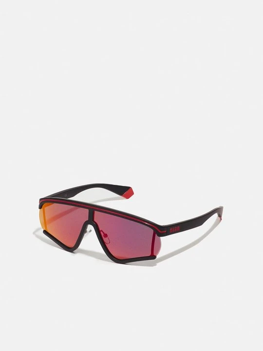 Zdjęcie produktu Okulary przeciwsłoneczne MSGM pomarańczowy