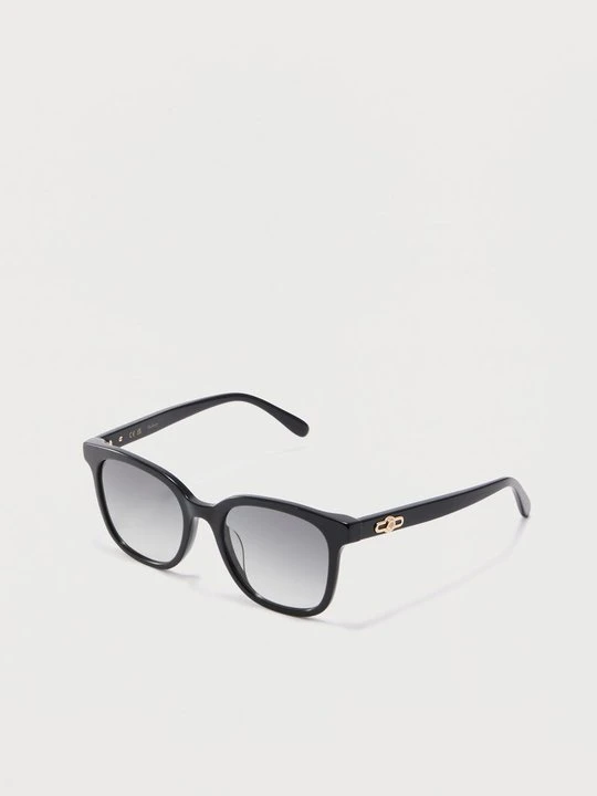 Zdjęcie produktu Okulary przeciwsłoneczne Mulberry czarny