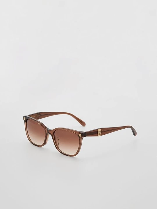 Zdjęcie produktu Okulary przeciwsłoneczne Mulberry jagodowy