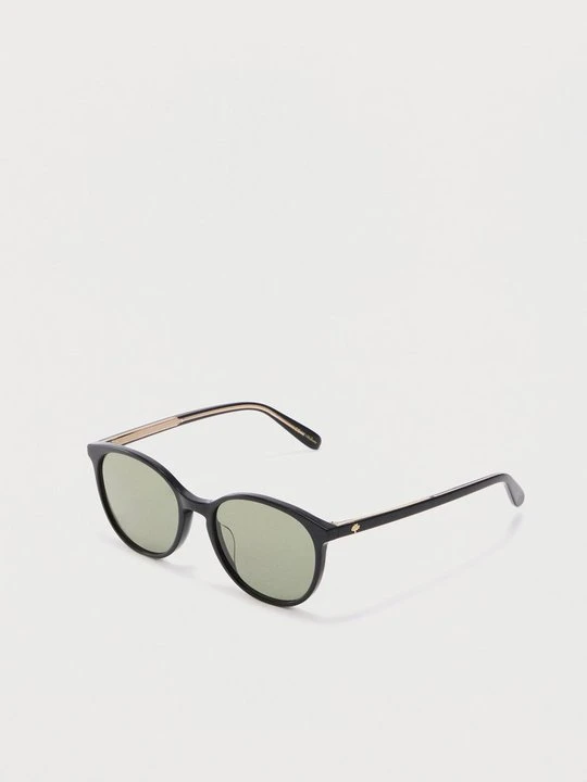 Zdjęcie produktu Okulary przeciwsłoneczne Mulberry czarny