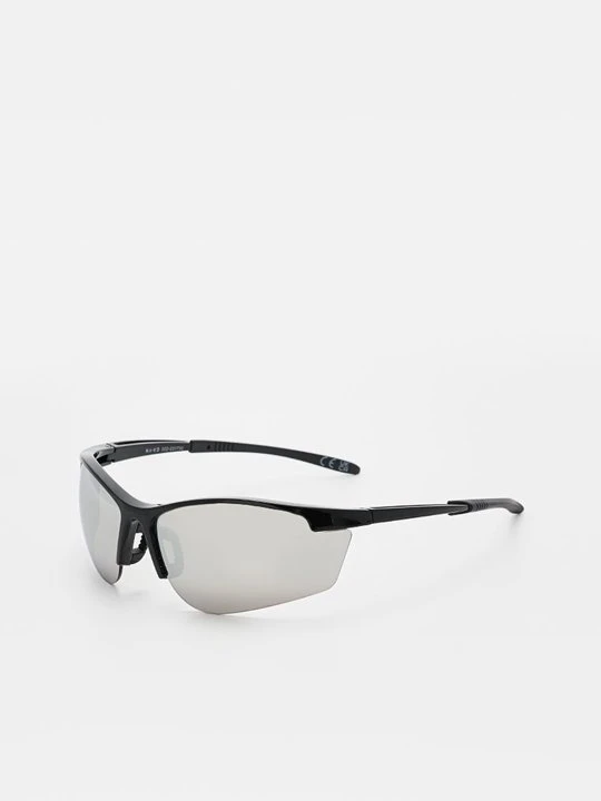 Zdjęcie produktu Okulary przeciwsłoneczne NA-KD czarny