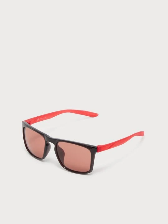 Zdjęcie produktu Okulary przeciwsłoneczne Nike czerwony