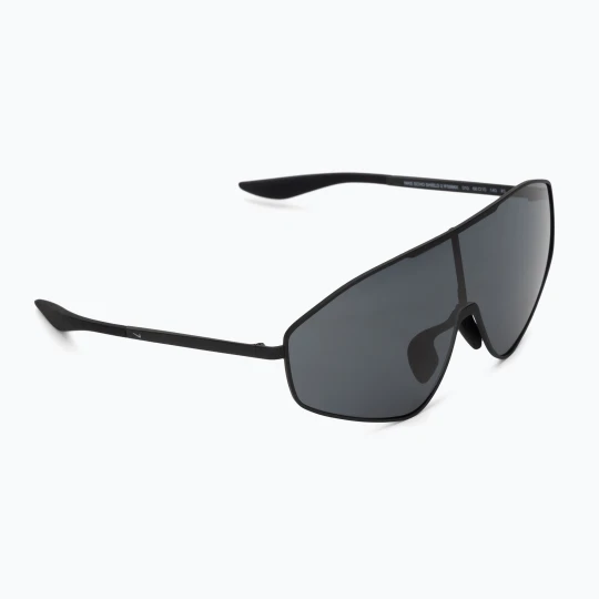 Zdjęcie produktu Okulary przeciwsłoneczne Nike Echo Shield 2 matte black / grey