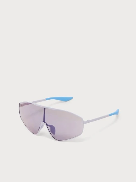 Zdjęcie produktu Okulary przeciwsłoneczne Nike fioletowy