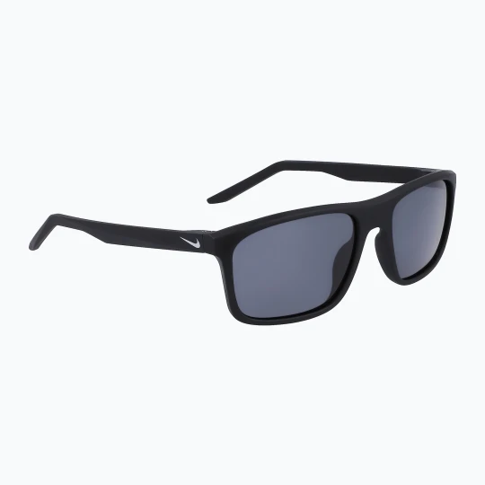 Zdjęcie produktu Okulary przeciwsłoneczne Nike Fire L matte black / polar grey