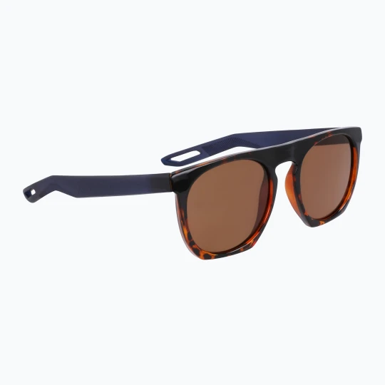 Zdjęcie produktu Okulary przeciwsłoneczne Nike Flatspot XXII tortoise / brown