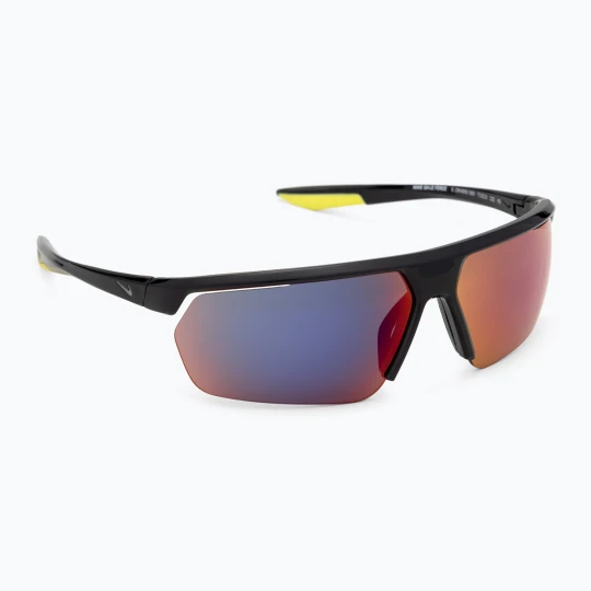 Zdjęcie produktu Okulary przeciwsłoneczne Nike Gale Force anthracite/wolf grey/field tint