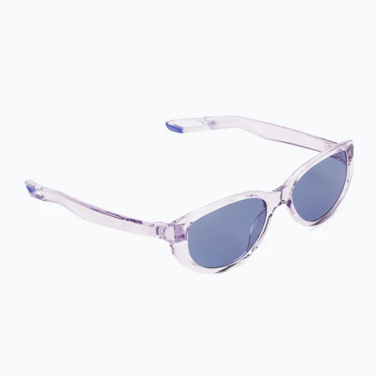 Zdjęcie produktu Okulary przeciwsłoneczne Nike NV07 oxygen purple/ blue Fioletowy
