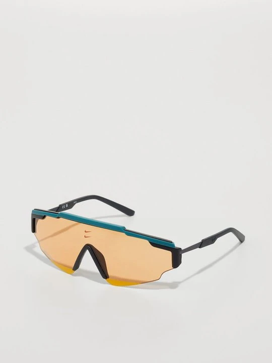 Zdjęcie produktu Okulary przeciwsłoneczne Nike petrol