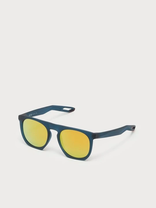Zdjęcie produktu Okulary przeciwsłoneczne Nike pomarańczowy