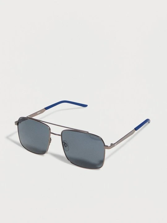 Zdjęcie produktu Okulary przeciwsłoneczne Nike srebrny