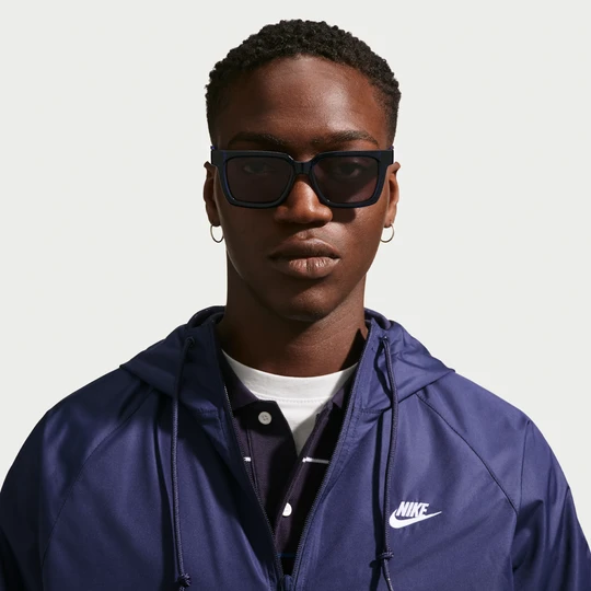 Zdjęcie produktu Okulary przeciwsłoneczne Nike Tide Cosmic - Niebieski