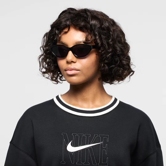 Zdjęcie produktu Okulary przeciwsłoneczne Nike Tide Solar - Czerń