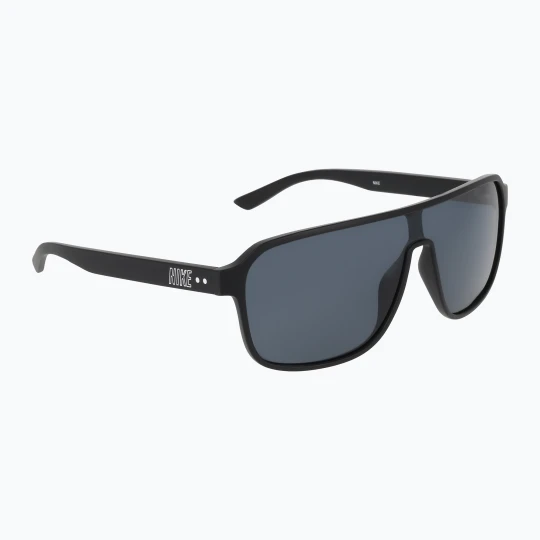 Zdjęcie produktu Okulary przeciwsłoneczne Nike Vintage Flyer matte black/grey