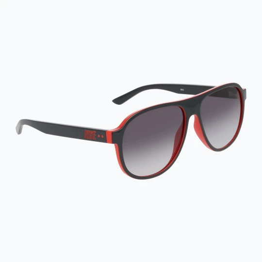 Zdjęcie produktu Okulary przeciwsłoneczne Nike Vintage Icon dark smoke/grey gradient Czarny