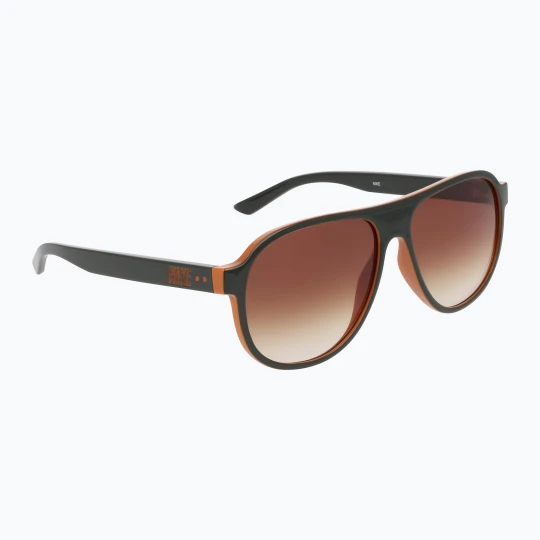 Zdjęcie produktu Okulary przeciwsłoneczne Nike Vintage Icon sequoia / brown gradient Szary