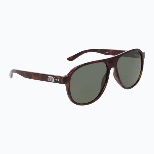 Zdjęcie produktu Okulary przeciwsłoneczne Nike Vintage Icon tortoise / green Brązowy