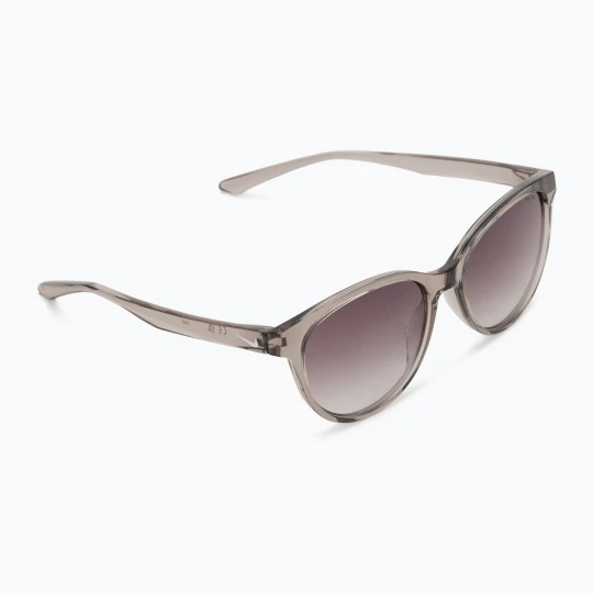Zdjęcie produktu Okulary przeciwsłoneczne Nike Vital Trend college grey / brown gradient Złoty