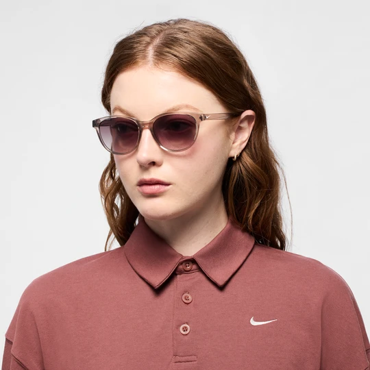 Zdjęcie produktu Okulary przeciwsłoneczne Nike Vital Trend - Szary